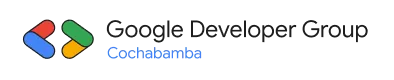 GDG Cochabamba