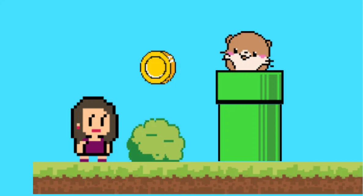 Women Game Jam Bolivia 2025