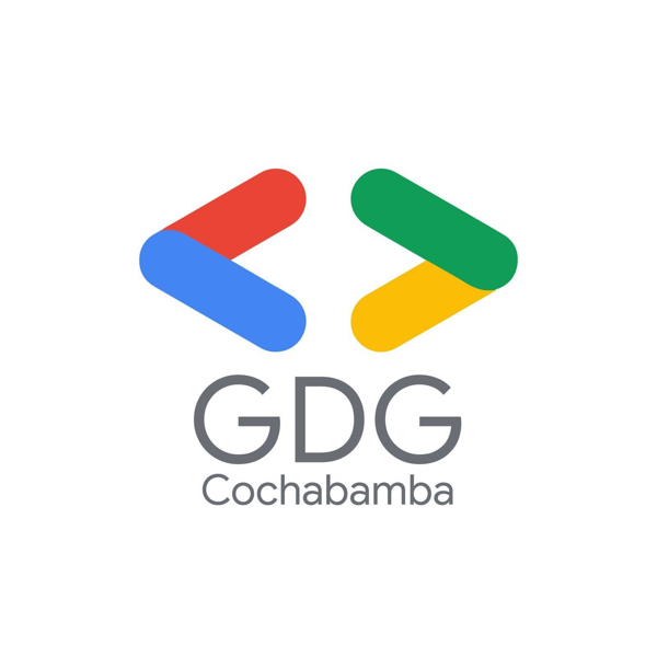 Google Developers Group Cochabamba